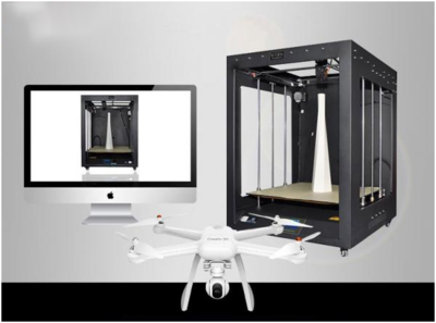 3D打印制作手板成行业发展趋势