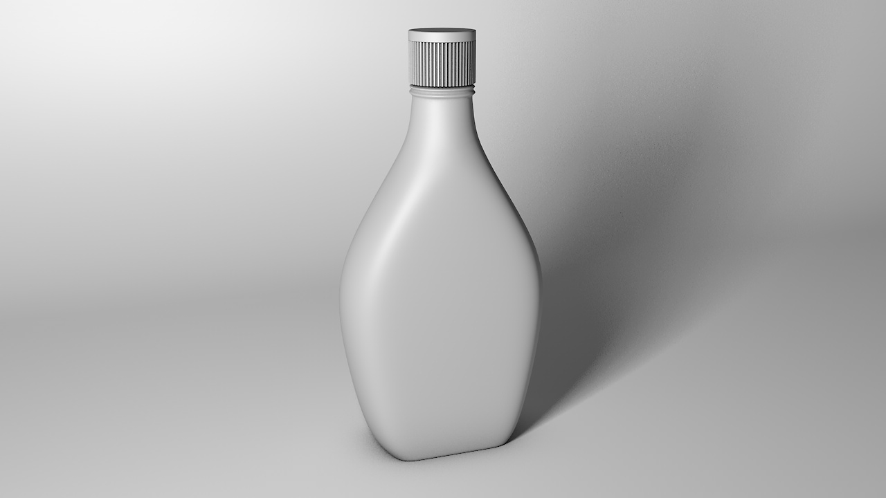 3D产品及形象制作